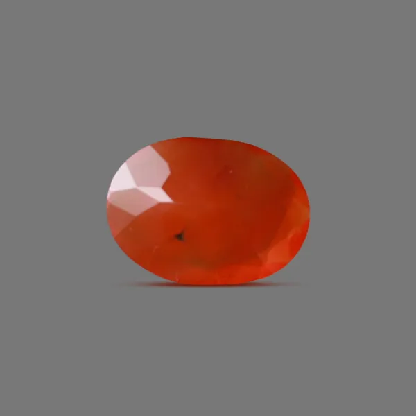 Carnelian - 6.70 carats