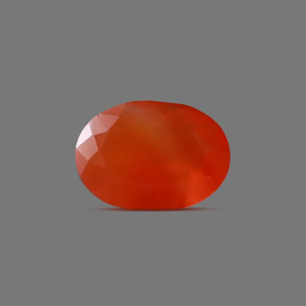 Carnelian - 6.70 carats