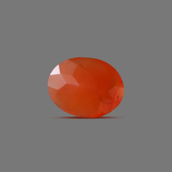 Carnelian - 6.72 carats