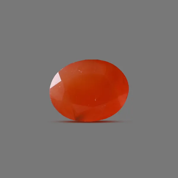 Carnelian - 6.72 carats