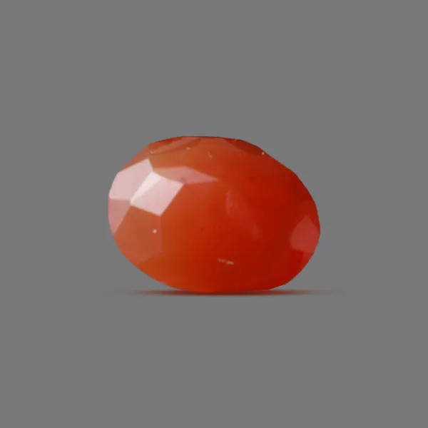 Carnelian - 6.92 carats