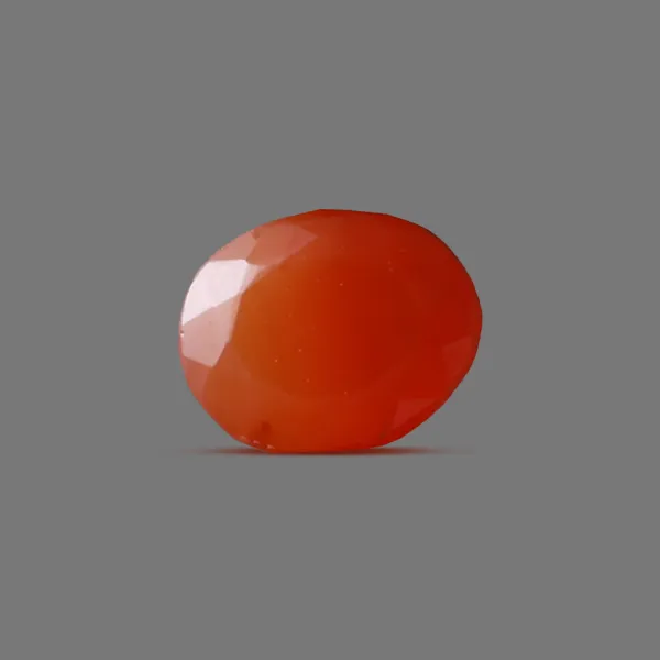 Carnelian - 6.92 carats