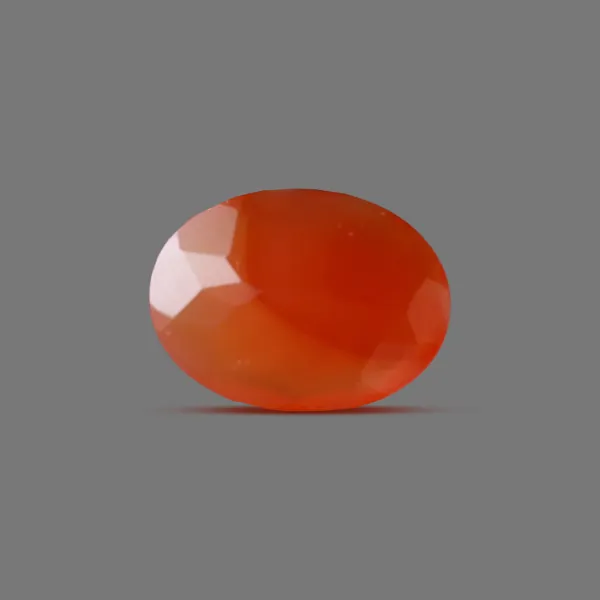 Carnelian - 6.98 carats