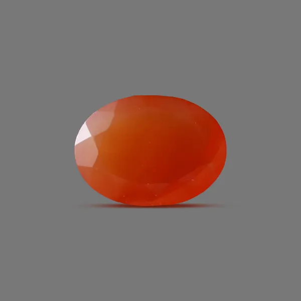 Carnelian - 6.98 carats