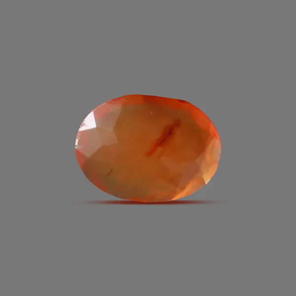 Carnelian - 7.08 carats
