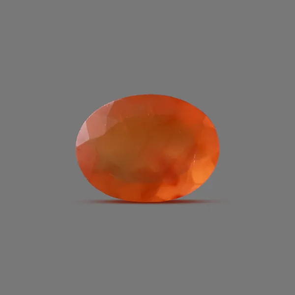 Carnelian - 7.08 carats