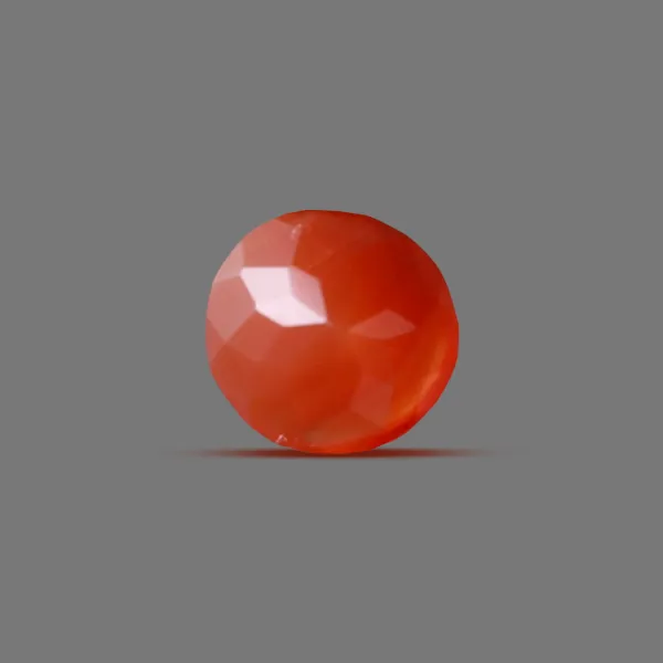 Carnelian - 7.27 carats