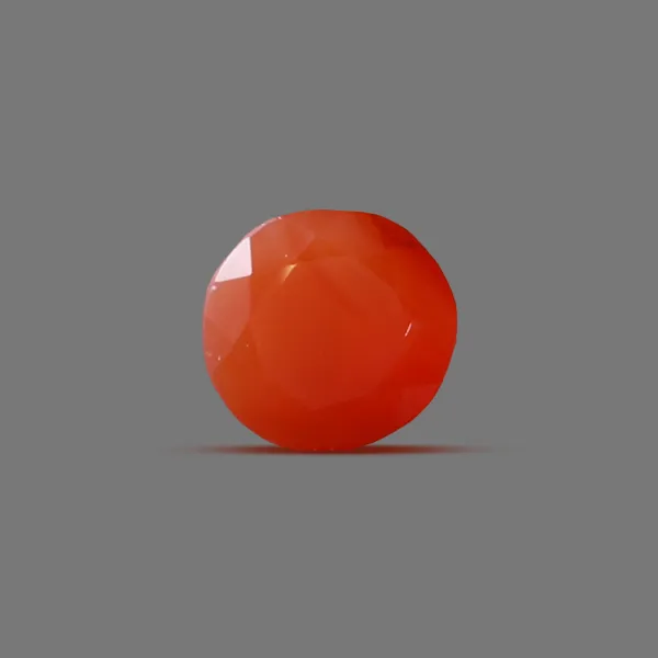 Carnelian - 7.27 carats
