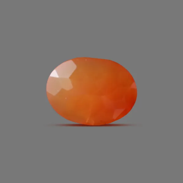 Carnelian - 7.28 carats