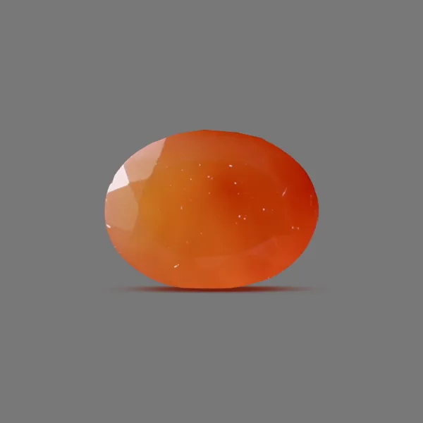 Carnelian - 7.28 carats