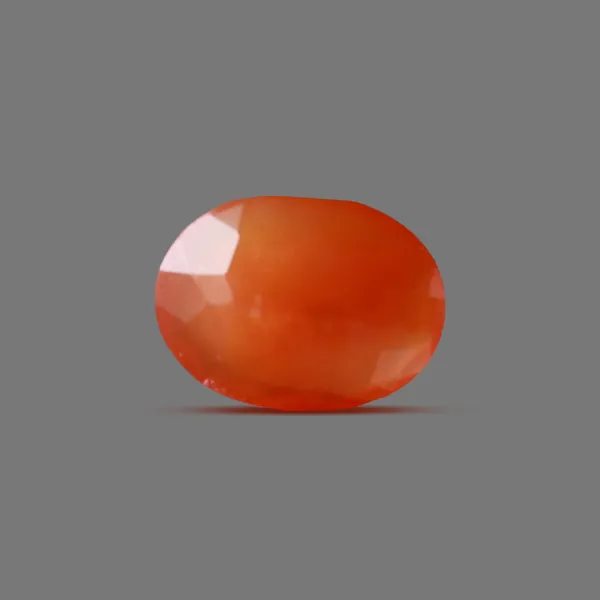 Carnelian - 7.40 carats
