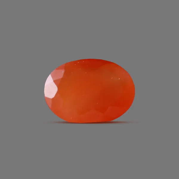 Carnelian - 7.40 carats