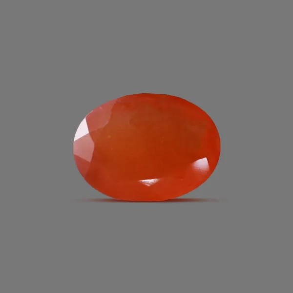 Carnelian - 7.48 carats