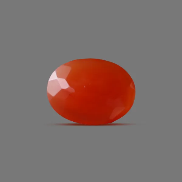 Carnelian - 7.55 carats