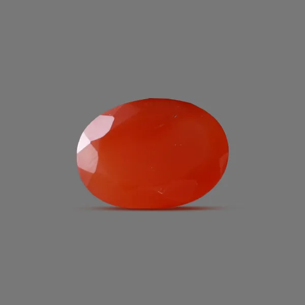 Carnelian - 7.55 carats