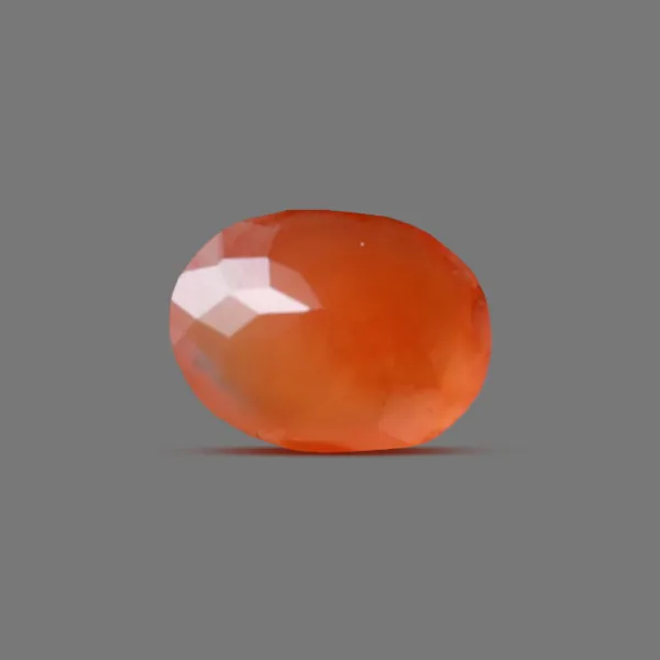 Carnelian - 7.64 carats