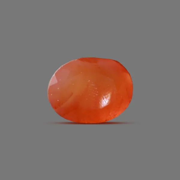 Carnelian - 7.64 carats