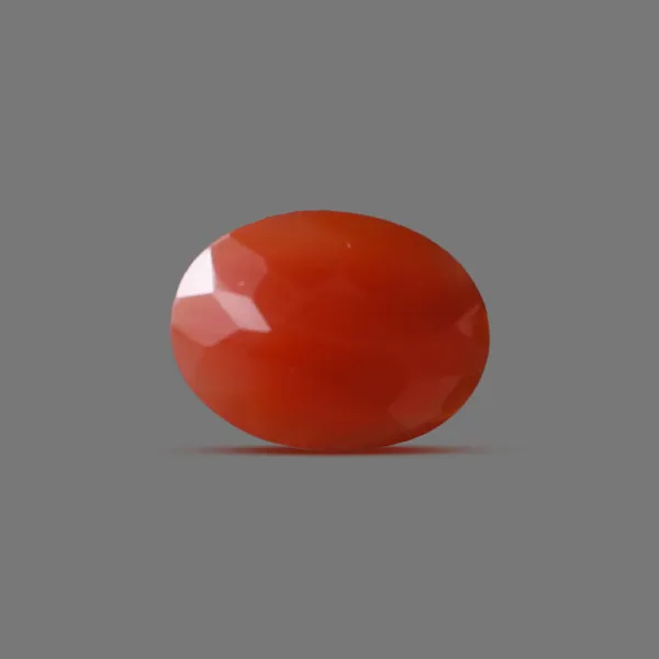 Carnelian - 7.70 carats