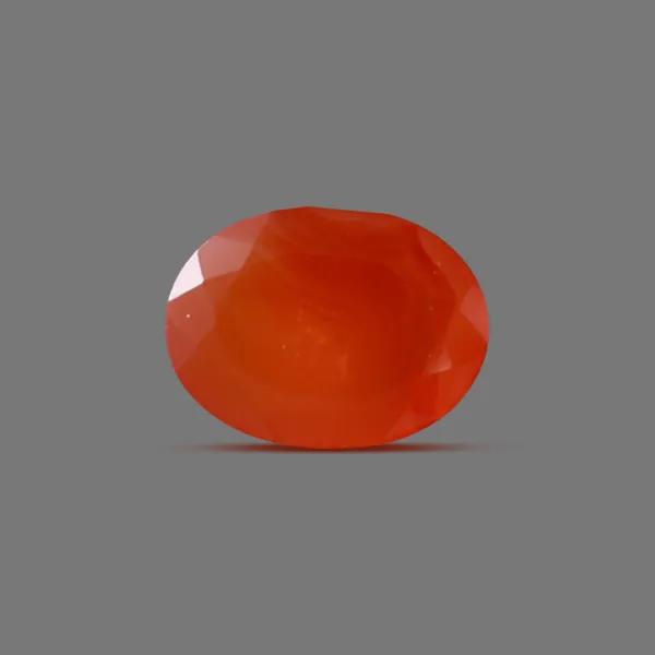 Carnelian - 7.78 carats