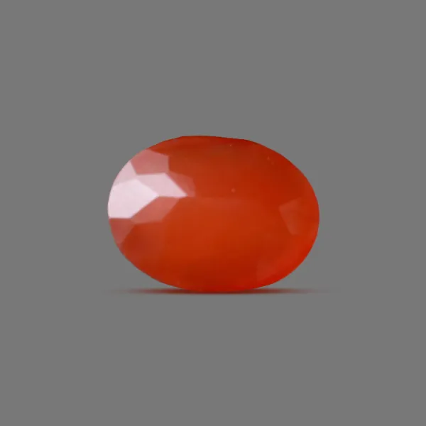Carnelian - 8.05 carats