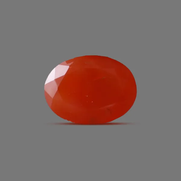 Carnelian - 8.14 carats