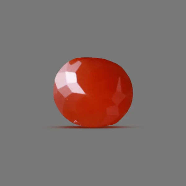 Carnelian - 8.37 carats