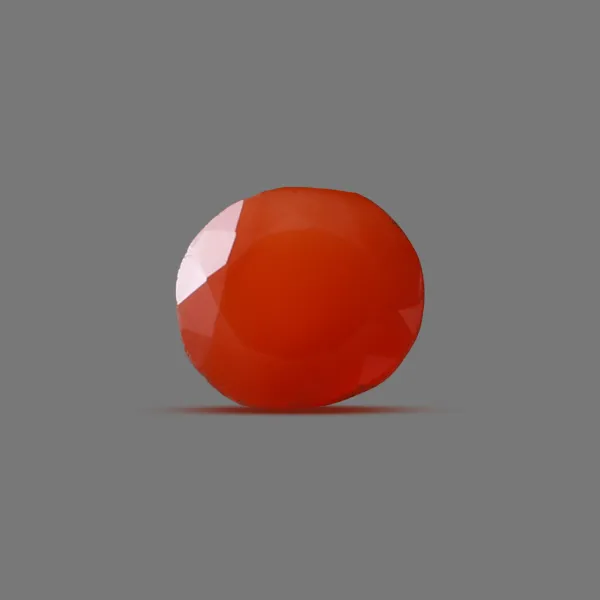 Carnelian - 8.37 carats