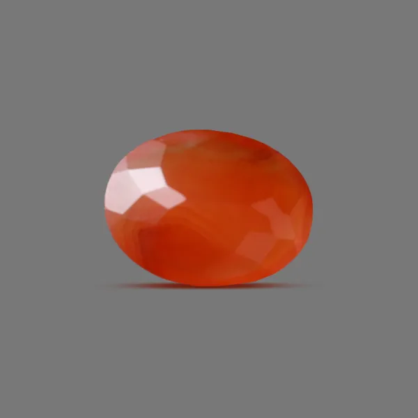 Carnelian - 8.77 carats