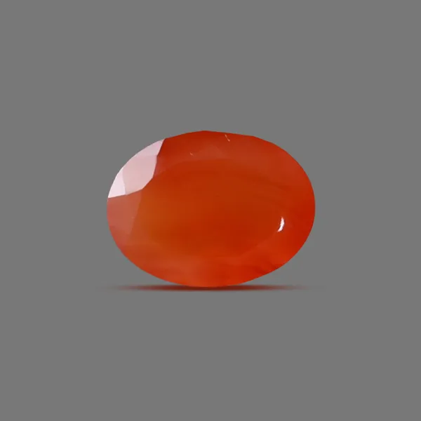 Carnelian - 8.77 carats