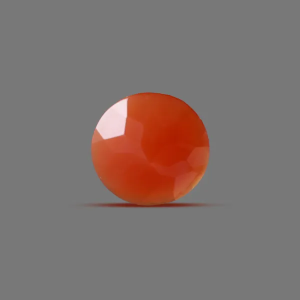 Carnelian - 9.94 carats
