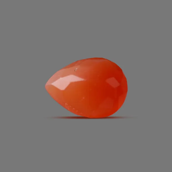 Carnelian - 9.00 carats