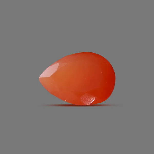 Carnelian - 9.00 carats