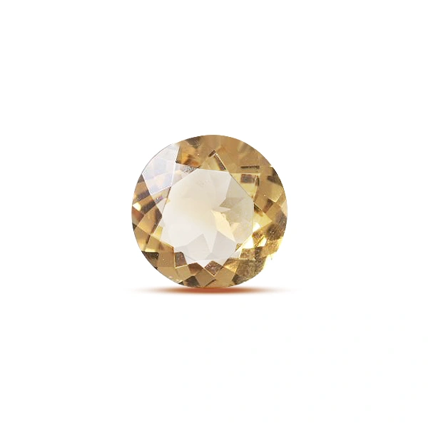 Citrine - 4.58 carats