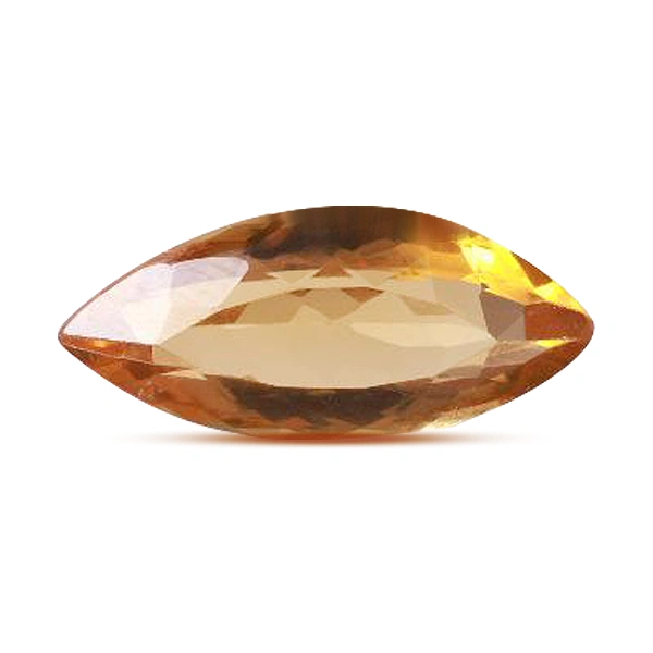 Citrine - 4.94 carats