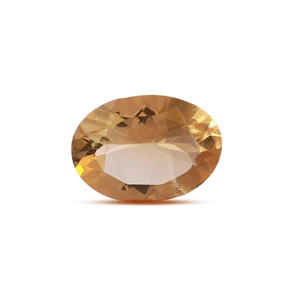 Citrine - 5.94 carats