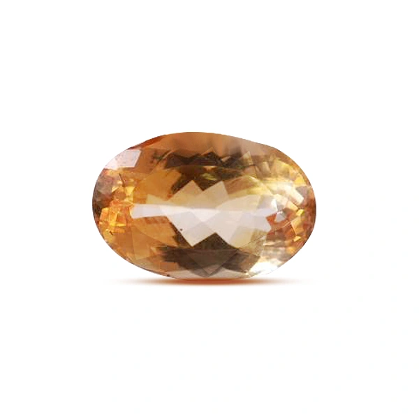 Citrine - 7.40 carats