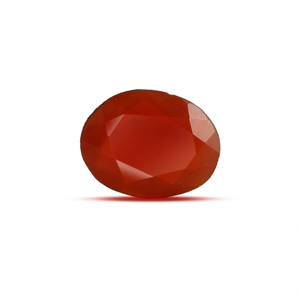 Carnelian - 6.40 carats