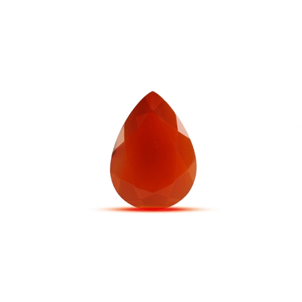 Carnelian - 10.22 carats