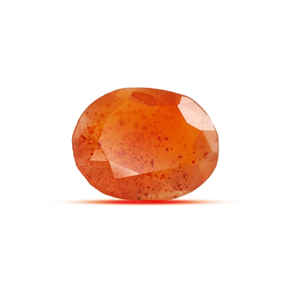 Carnelian - 5.06 carats