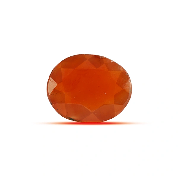 Carnelian - 6.15 carats