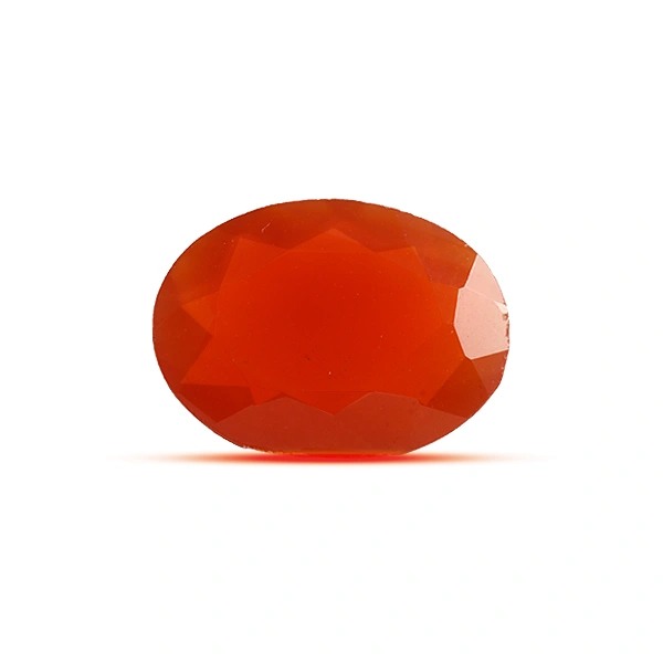 Carnelian - 6.17 carats