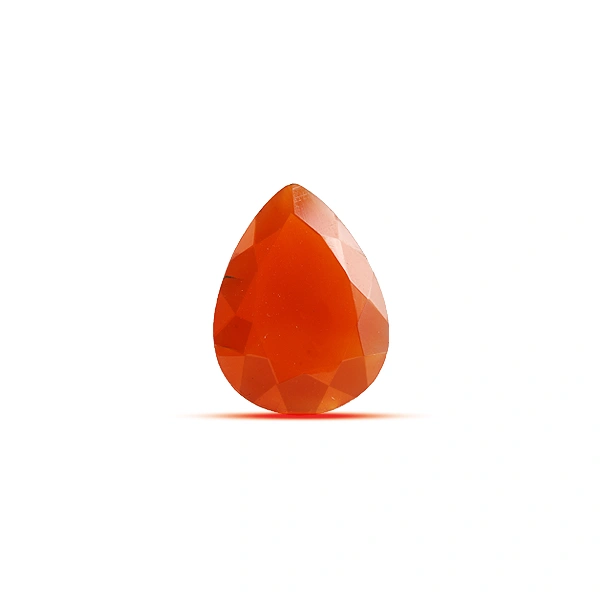 Carnelian - 6.34 carats