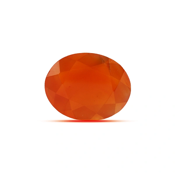 Carnelian - 6.63 carats