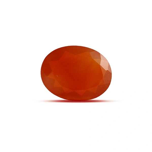 Carnelian - 7.40 carats