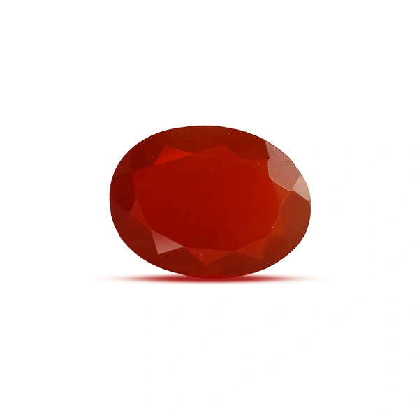 Carnelian - 7.65 carats