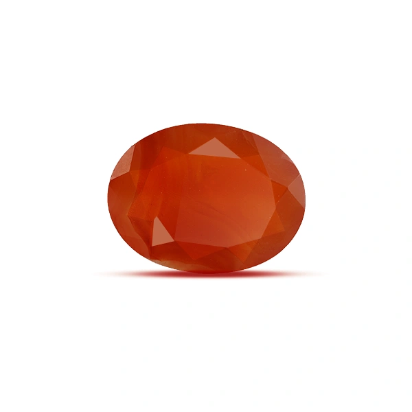 Carnelian - 7.70 carats