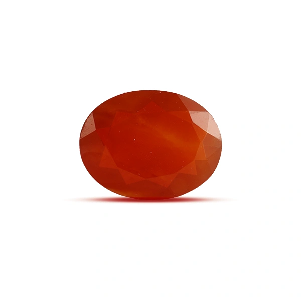 Carnelian - 7.99 carats