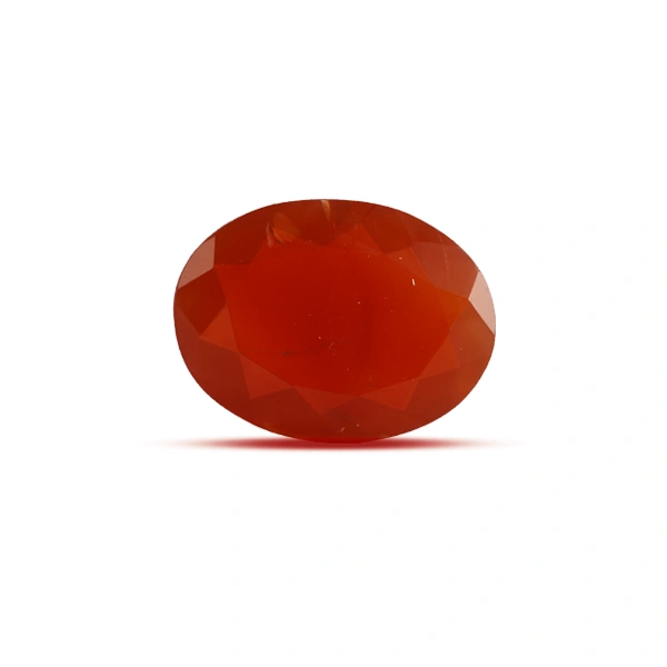 Carnelian - 8.06 carats