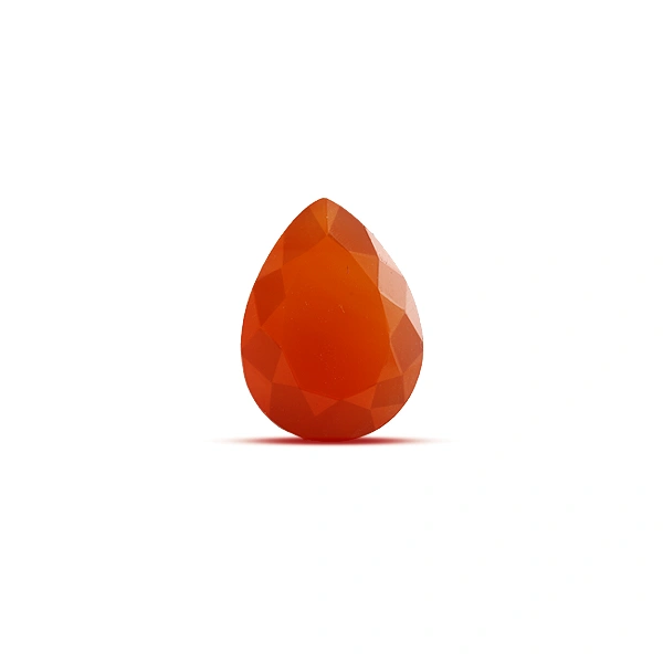 Carnelian - 8.97 carats