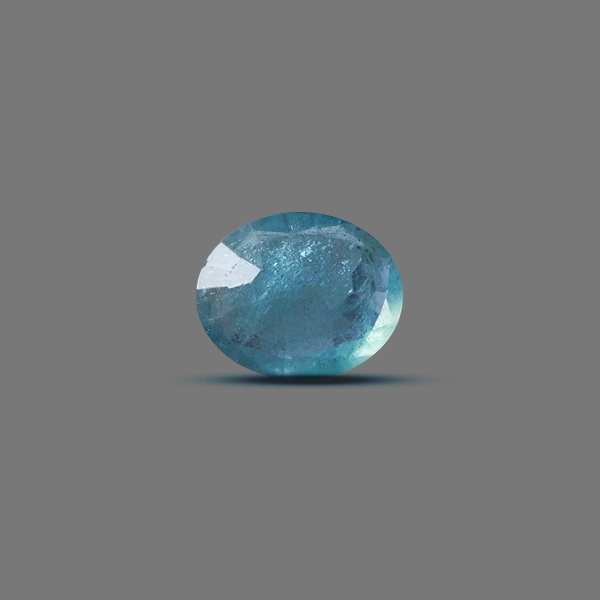 Emerald (Panna) - 2.42 carats